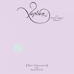 Xaphan: Book of Angels - Vol. 9
