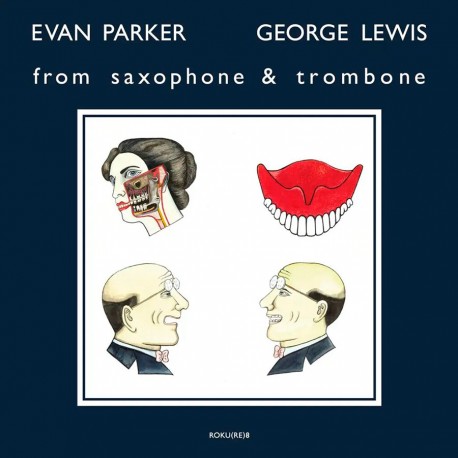 From Saxophone & Trombone w/ George Lewis
