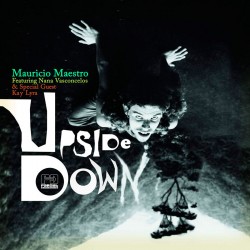 Upside Down feat. Nana Vasconcelos