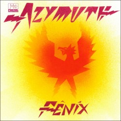 Fenix (Limited Edition - Black Vinyl)