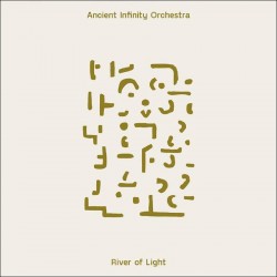 River of Light (Limited Clear Vinyl)