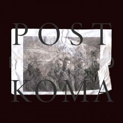 Post Koma (Limited Colored Vinyl)