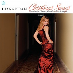Christmas Songs (Limited Edition Gold Pressing)