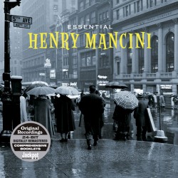 Essential Henry Mancini (2 CD-Set)