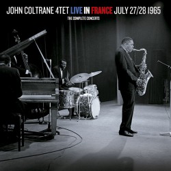 Live In France July 27/28 1968 - The Complete Conc