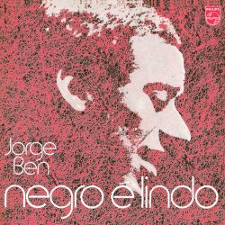 Negro E Lindo (Limited Edition)