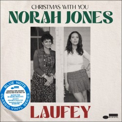 Christmas With You w/Laufey (7" Edition)