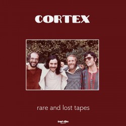 Rare and Lost Tapes (Limited Edition)