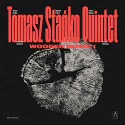 Wooden Music I (Limited Edition)