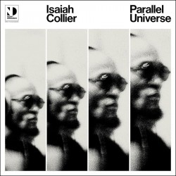 Parallel Universe (Limited 2-LP + Booklet)