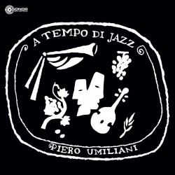 A Tempo Di Jazz (Limited Edition)