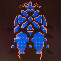 Cressida (Limited Colored Edition)