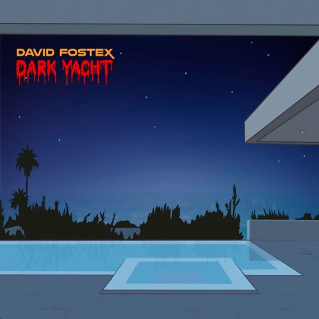 Dark Yacht (Limited Edition)
