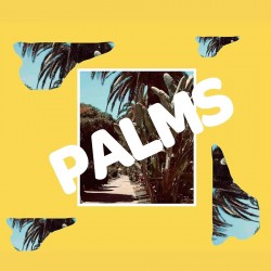 Palms (Limited Colored Editon)