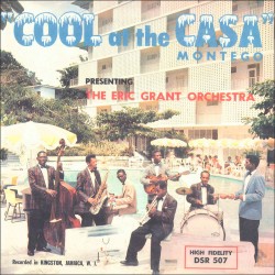 Cool At The Casa Montego (Limited Edition)