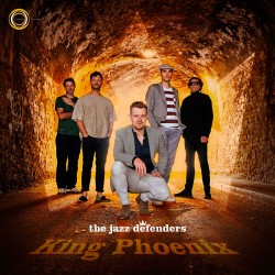 King Phoenix (Limited Edition)