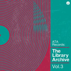 The Library Archive Vol. 3 (Limited Colored Editio