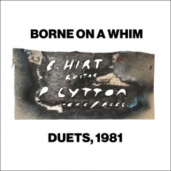 Born On A Whim - Duets 1981