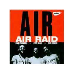 Air Raid