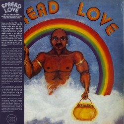 Spread Love (Limited White Vinyl)