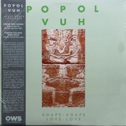 Agape - Agape/Love - Love /Limited Edition)