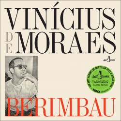 Berimbau (Limited Edition)