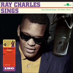 Ray Charles Sings (Limited Edition)
