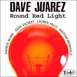 Round Red Light with Seamus Blake