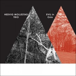 Evil in Oslo (LP + CD)