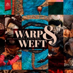 Warp & Weft w/ Steve Hirsh