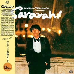 Saravah! w/ Haruomi Hosono (Limited Edition)