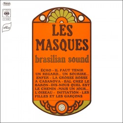 Brasilian Sound (Limited Edition)