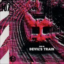 Pop-In Devil's Train (Limited Edition)