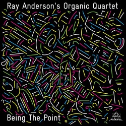 Organic Quartet - Being the Point