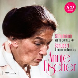Schumann - Schubert