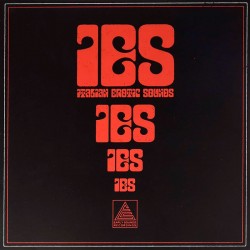 IES - Italian Erotic Sounds (Limited Edition)