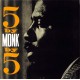 5 By Monk By 5 (Limited Colored Edition)
