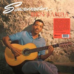 Sacundin Ben Samba (Limited Colored Edition)