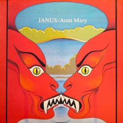 Janus (Limited Gatefold Red Vinyl)