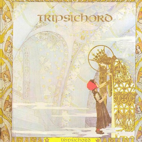 Tripsichord (Limited Gatefold Edition)