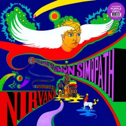 The Story of Simon Simopath (Limited Purple LP)