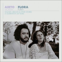 Airto & Flora - A Celebration: 60 Years (3CD Box S