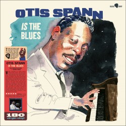 Is The Blues (Limited Edition)