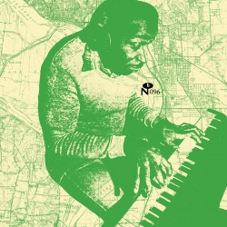Eccentric Soul: The Shoestring Label (Green LP)