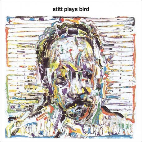 Stitt Plays Bird
