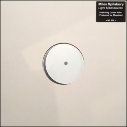 Light Manoeuvers w/Carlos Niño (Limited Edition)