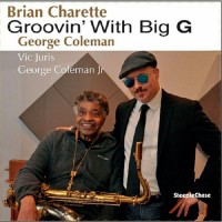 Groovin' With Big G (Audiophile Edition)