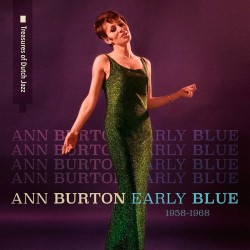 Early Blue 1958 - 1968