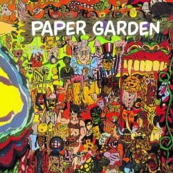 The Paper Garden (Limited Edition)