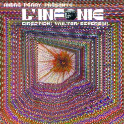 Andre Perry Presente L'Infonie (Limited Edition)